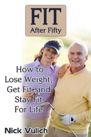 Cover of Fit After Fifty