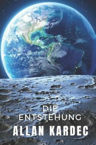 Cover of Die Entstehung