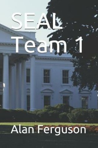 Cover of SEAL Team 1