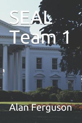 Book cover for SEAL Team 1