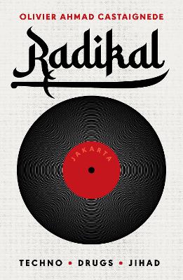 Book cover for Radikal