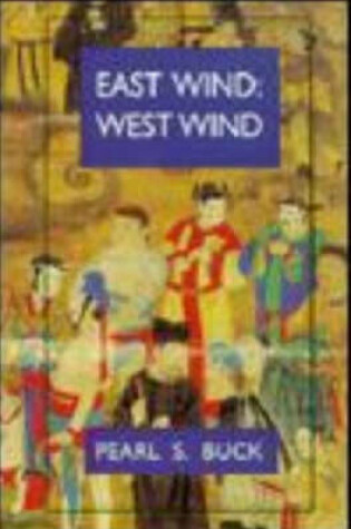 Cover of East Wind