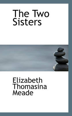 Book cover for The Two Sisters