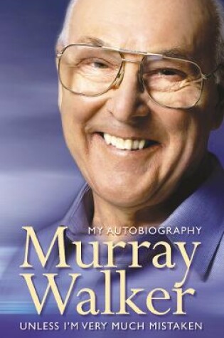 Cover of Murray Walker