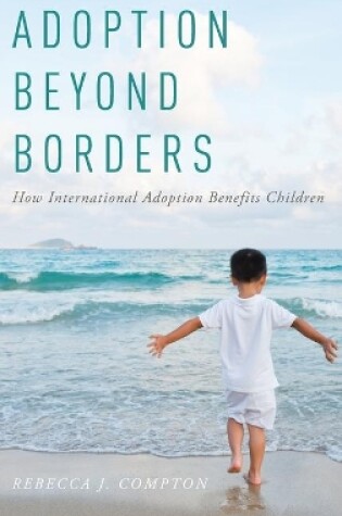 Cover of Adoption Beyond Borders