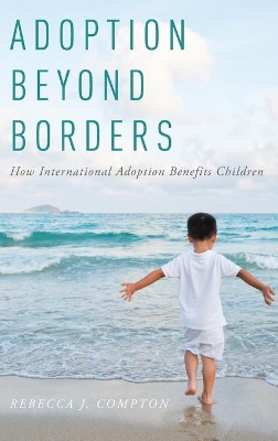 Book cover for Adoption Beyond Borders