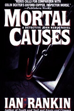 Cover of Mortal Causes
