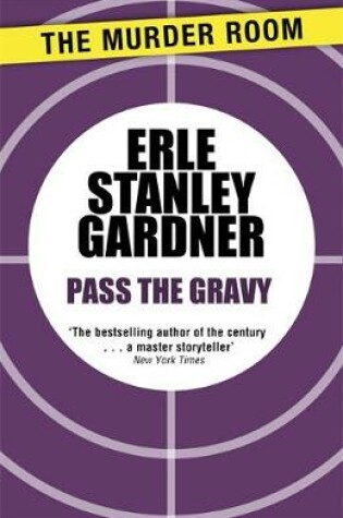 Cover of Pass the Gravy