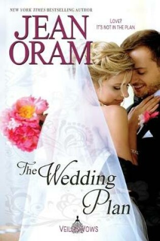 Cover of The Wedding Plan