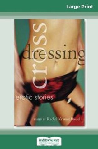 Cover of Crossdressing