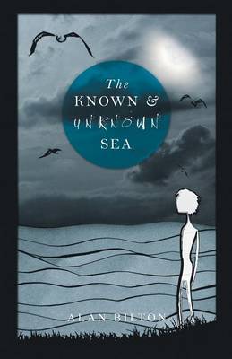 Book cover for The Known and Unknown Sea