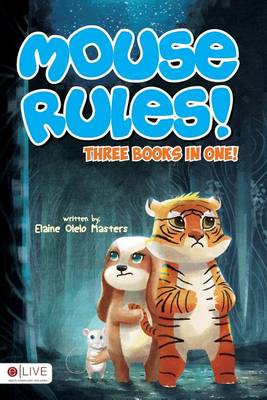 Cover of Mouse Rules!