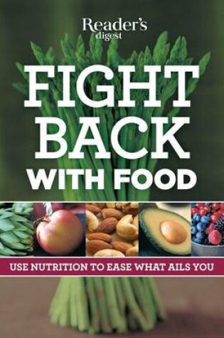 Cover of Fight Back with Food