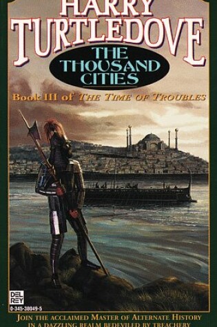 Cover of The Thousand Cities