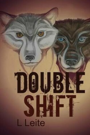 Cover of Double Shift