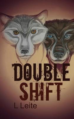 Book cover for Double Shift