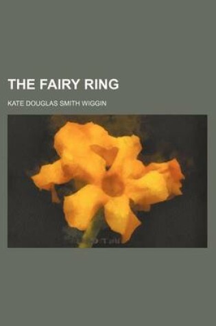 Cover of The Fairy Ring