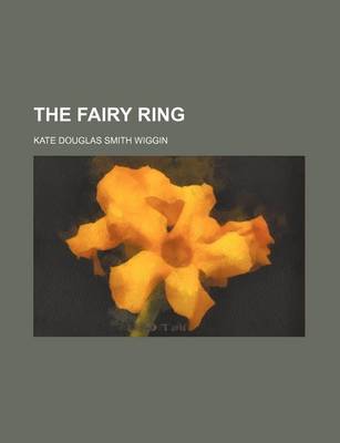 Book cover for The Fairy Ring