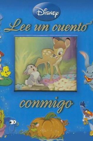 Cover of Lee Un Cuento Conmigo