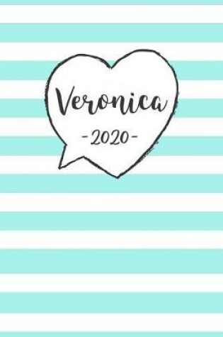 Cover of Veronica 2020