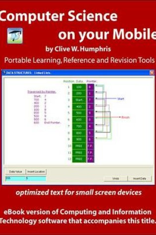 Cover of Computer Science on Your Mobile