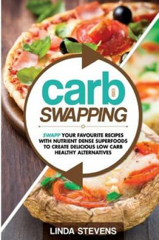 Cover of Carb Swapping