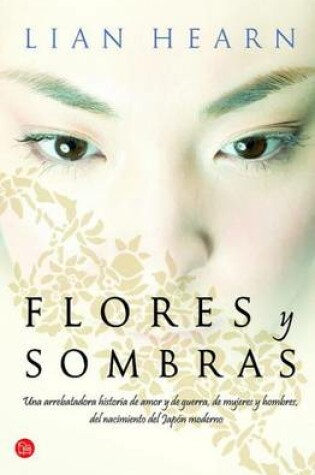 Cover of Flores y Sombras