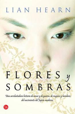 Book cover for Flores y Sombras