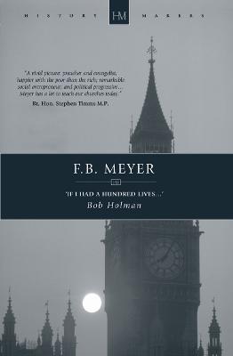 Cover of F.B. Meyer