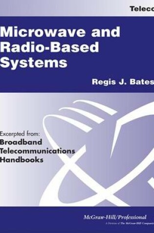 Cover of Microwave and Radio-Based Systems