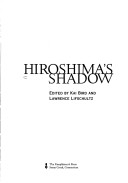 Book cover for Hiroshima's Shadow
