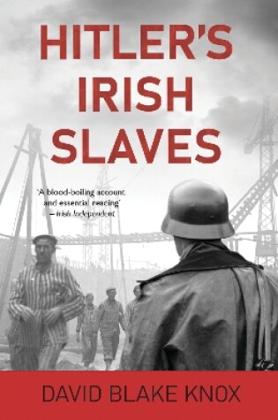 Cover of Hitler's Irish Slaves