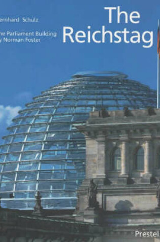 Cover of The Reichstag