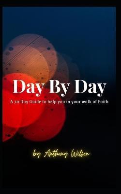 Book cover for Day By Day