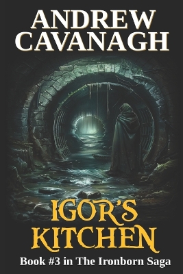 Book cover for Igor's Kitchen