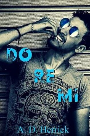 Cover of Do Re Mi