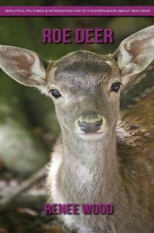 Cover of Roe Deer