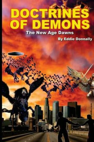 Cover of Doctrines of Demons