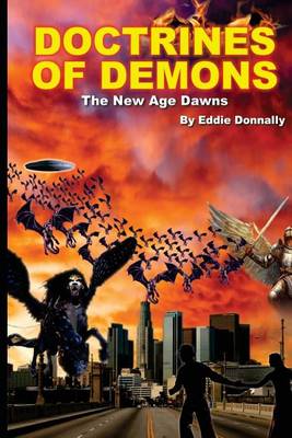 Book cover for Doctrines of Demons