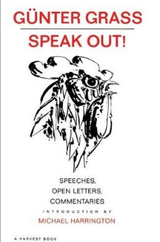 Cover of Speak Out!