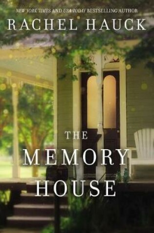Cover of The Memory House