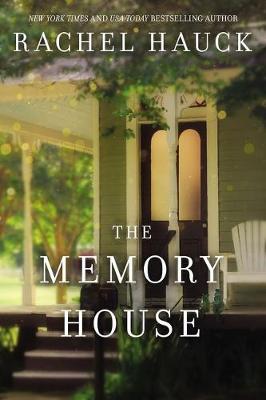 Book cover for The Memory House