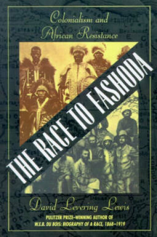 Cover of Race to Fashoda