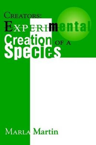 Cover of Creators