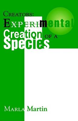 Book cover for Creators