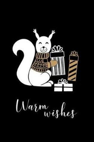 Cover of Warm Wishes