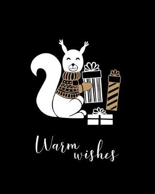 Book cover for Warm Wishes