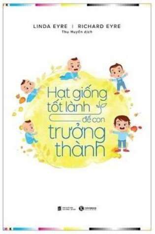 Cover of Teaching Your Children Values