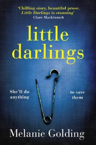 Cover of Little Darlings