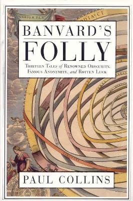 Book cover for BANVARD'S FOLLY